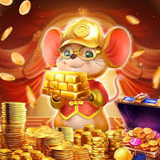 fortune mouse slot ícone