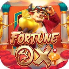 fortune ox png ícone