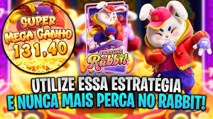 fortune rabbit horário pagante