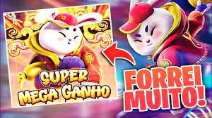 fortunate rabbit slot free play