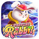 fortune rabbit ícone