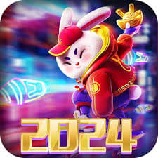 fortune rabbit 777.com ícone