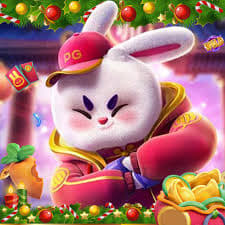 fortune rabbit ut ícone