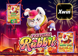 fortune rabbit 3355 ícone