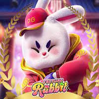 jogo do rabbit fortune ícone