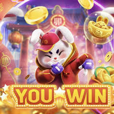 como jogar no fortune rabbit ícone