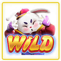 fortune rabbit pg slot png ícone