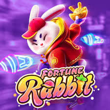 fortune rabbit brabet ícone