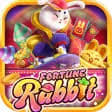 fortune rabbit 888 ícone