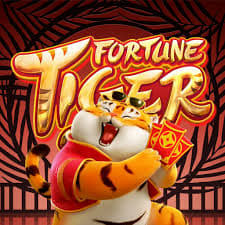 casino tiger ícone