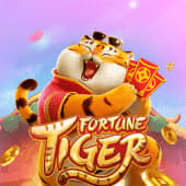 fortune tiger login ícone