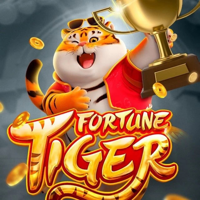 fortune tiger logo ícone